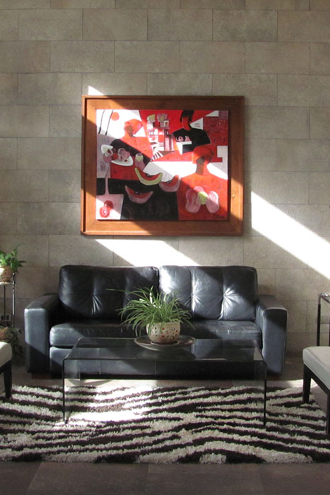 apart hotel plaza suite - web para pymes